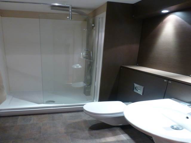  Image of 1 bedroom Flat to rent in Mcewan Square Edinburgh EH3 at Fountainbridge Edinburgh Edinburgh, EH3 8EN