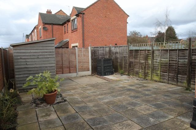  Image of 3 bedroom Semi-Detached house to rent in Mcintyre Road Worcester WR2 at Mcintyre Road  Worcester, WR2 5LG