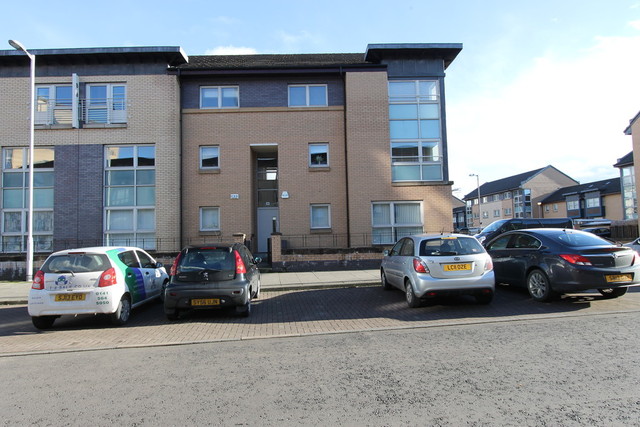  Image of 2 bedroom Flat to rent in Mcneil Street Glasgow G5 at New Gorbals Glasgow Glasgow, G5 0QE