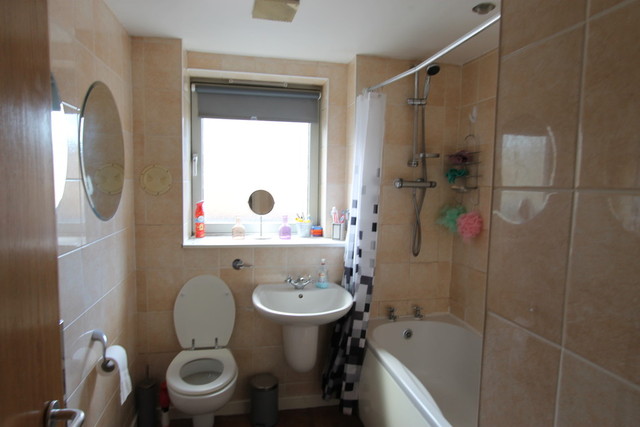  Image of 2 bedroom Flat to rent in Mcneil Street Glasgow G5 at New Gorbals Glasgow Glasgow, G5 0QE