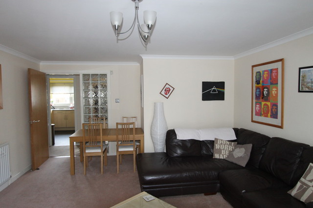  Image of 2 bedroom Flat to rent in Mcneil Street Glasgow G5 at New Gorbals Glasgow Glasgow, G5 0QE