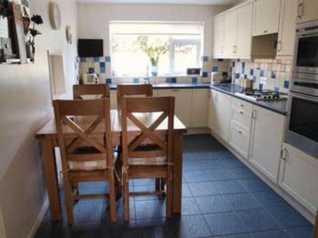  Image of 4 bedroom Detached house for sale in Meadow Close North Muskham Newark NG23 at Meadow Close North Muskham Newark, NG23 6HY