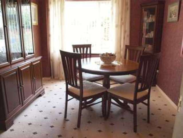  Image of 4 bedroom Detached house for sale in Meadow Close North Muskham Newark NG23 at Meadow Close North Muskham Newark, NG23 6HY