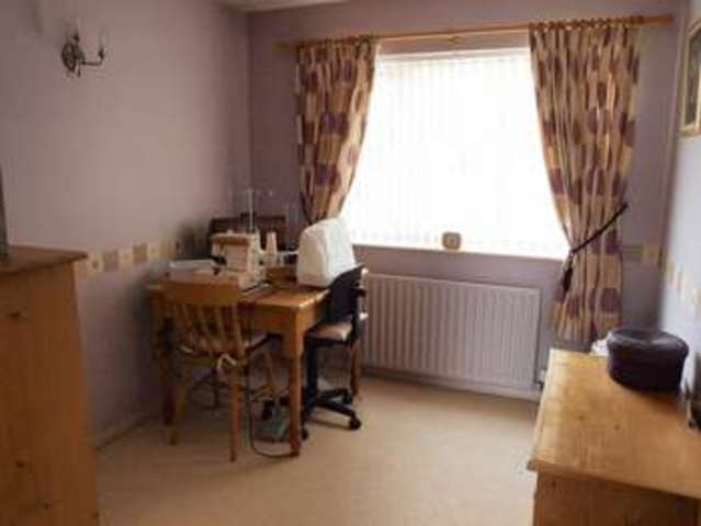  Image of 4 bedroom Detached house for sale in Meadow Close North Muskham Newark NG23 at Meadow Close North Muskham Newark, NG23 6HY
