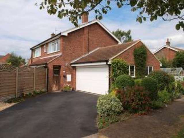  Image of 4 bedroom Detached house for sale in Meadow Close North Muskham Newark NG23 at Meadow Close North Muskham Newark, NG23 6HY