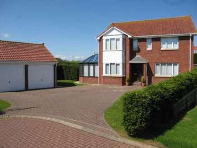  Image of 5 bedroom Detached house for sale in Meadow Grange Berwick-upon-Tweed TD15 at Meadow Grange  Berwick-Upon-Tweed, TD15 1NW