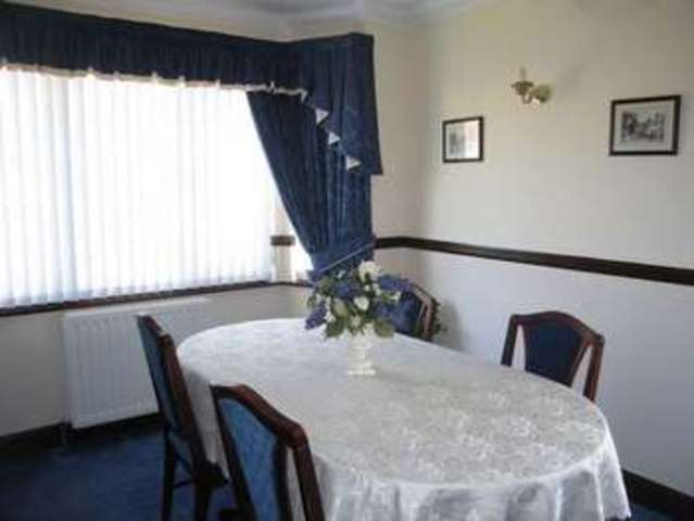  Image of 5 bedroom Detached house for sale in Meadow Grange Berwick-upon-Tweed TD15 at Meadow Grange  Berwick-Upon-Tweed, TD15 1NW
