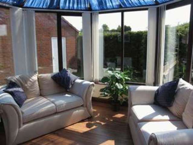  Image of 5 bedroom Detached house for sale in Meadow Grange Berwick-upon-Tweed TD15 at Meadow Grange  Berwick-Upon-Tweed, TD15 1NW