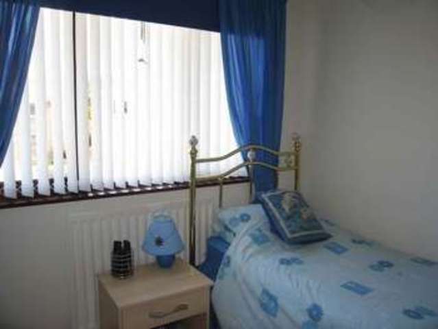  Image of 5 bedroom Detached house for sale in Meadow Grange Berwick-upon-Tweed TD15 at Meadow Grange  Berwick-Upon-Tweed, TD15 1NW