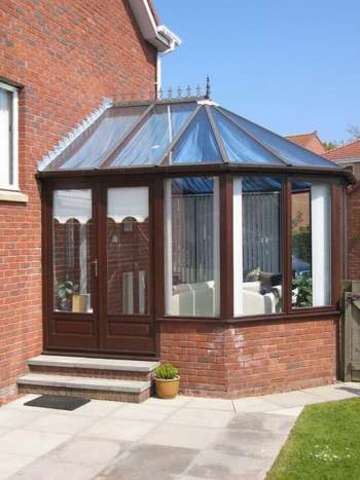  Image of 5 bedroom Detached house for sale in Meadow Grange Berwick-upon-Tweed TD15 at Meadow Grange  Berwick-Upon-Tweed, TD15 1NW