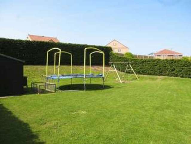  Image of 5 bedroom Detached house for sale in Meadow Grange Berwick-upon-Tweed TD15 at Meadow Grange  Berwick-Upon-Tweed, TD15 1NW