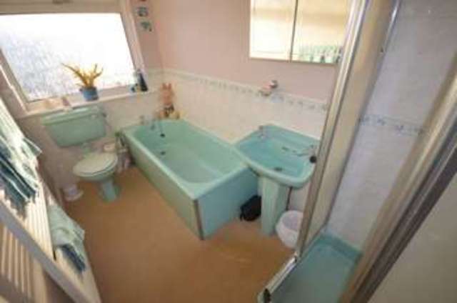  Image of 4 bedroom Detached house for sale in Meadow Park Dawlish EX7 at Meadow Park  Dawlish, EX7 9BU
