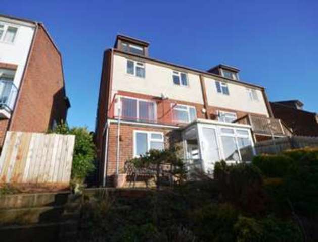  Image of 4 bedroom Detached house for sale in Meadow Park Dawlish EX7 at Meadow Park  Dawlish, EX7 9BU