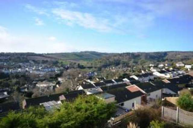  Image of 4 bedroom Detached house for sale in Meadow Park Dawlish EX7 at Meadow Park  Dawlish, EX7 9BU
