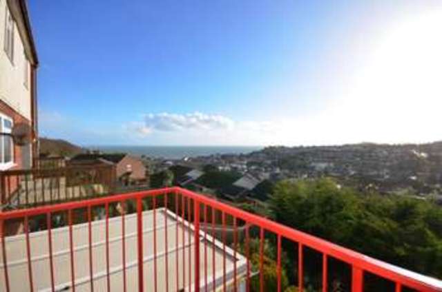  Image of 4 bedroom Detached house for sale in Meadow Park Dawlish EX7 at Meadow Park  Dawlish, EX7 9BU