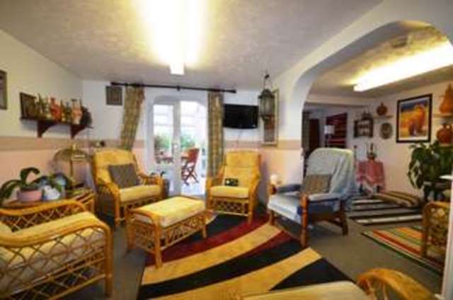  Image of 4 bedroom Detached house for sale in Meadow Park Dawlish EX7 at Meadow Park  Dawlish, EX7 9BU