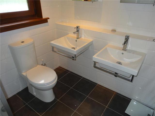  Image of 5 bedroom Detached house to rent in Quarrier