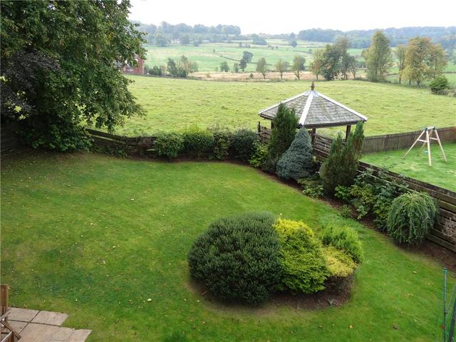  Image of 5 bedroom Detached house to rent in Quarrier