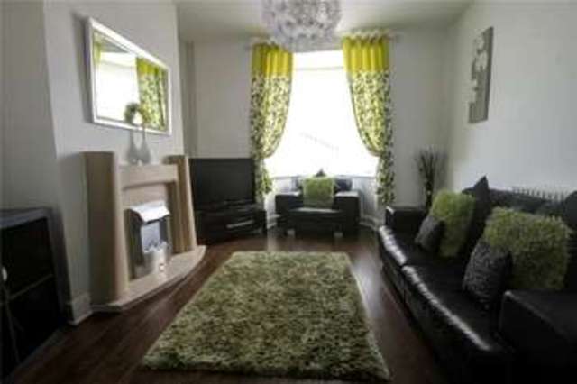  Image of 2 bedroom End of Terrace for sale in Meadow View West Auckland Bishop Auckland DL14 at West Auckland County Durham Witton Park, DL14 9HB
