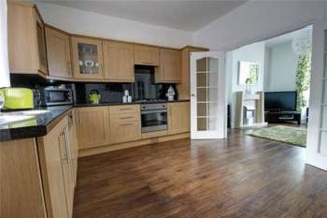 Image of 2 bedroom End of Terrace for sale in Meadow View West Auckland Bishop Auckland DL14 at West Auckland County Durham Witton Park, DL14 9HB