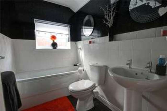  Image of 2 bedroom End of Terrace for sale in Meadow View West Auckland Bishop Auckland DL14 at West Auckland County Durham Witton Park, DL14 9HB