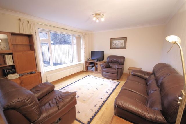  Image of 4 bedroom Semi-Detached house for sale in Meadow Walk Gosport PO13 at Meadow Walk  Gosport, PO13 0YN