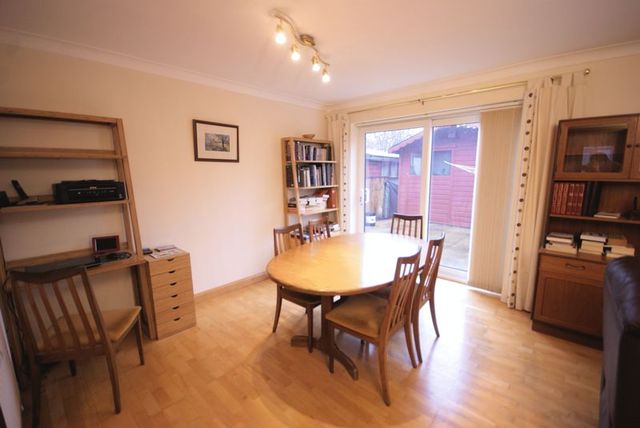  Image of 4 bedroom Semi-Detached house for sale in Meadow Walk Gosport PO13 at Meadow Walk  Gosport, PO13 0YN