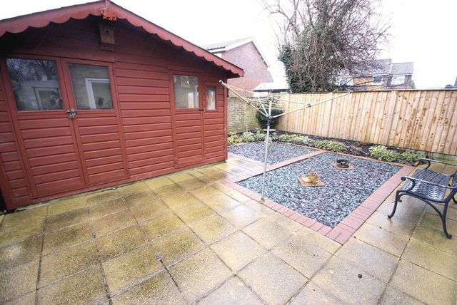  Image of 4 bedroom Semi-Detached house for sale in Meadow Walk Gosport PO13 at Meadow Walk  Gosport, PO13 0YN