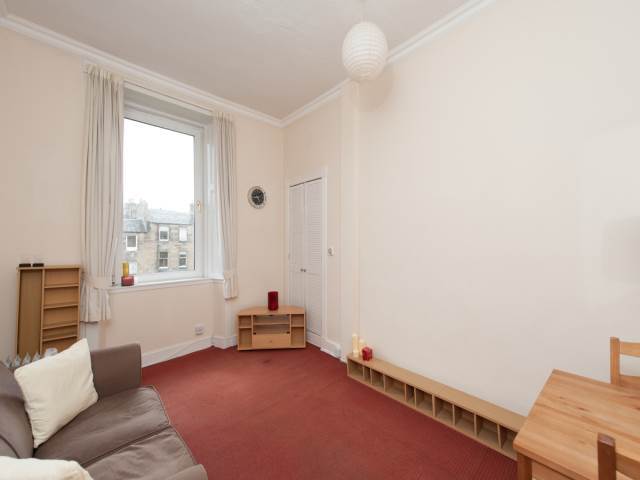  Image of 1 bedroom Detached house to rent in Meadowbank Avenue Edinburgh EH8 at Meadowbank Edinburgh Edinburgh, EH8 7AP