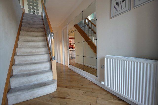  Image of 5 bedroom Detached house for sale in Meadowcroft Cockfield Bishop Auckland DL13 at Cockfield Co Durham Killerby, DL13 5HN