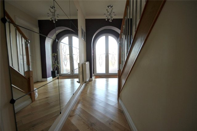  Image of 5 bedroom Detached house for sale in Meadowcroft Cockfield Bishop Auckland DL13 at Cockfield Co Durham Killerby, DL13 5HN