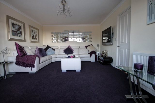  Image of 5 bedroom Detached house for sale in Meadowcroft Cockfield Bishop Auckland DL13 at Cockfield Co Durham Killerby, DL13 5HN