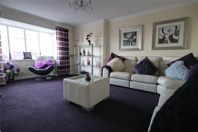  Image of 5 bedroom Detached house for sale in Meadowcroft Cockfield Bishop Auckland DL13 at Cockfield Co Durham Killerby, DL13 5HN