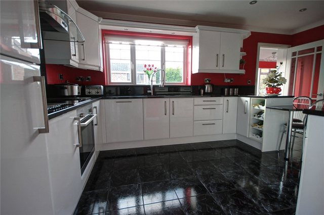  Image of 5 bedroom Detached house for sale in Meadowcroft Cockfield Bishop Auckland DL13 at Cockfield Co Durham Killerby, DL13 5HN