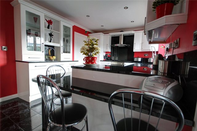  Image of 5 bedroom Detached house for sale in Meadowcroft Cockfield Bishop Auckland DL13 at Cockfield Co Durham Killerby, DL13 5HN