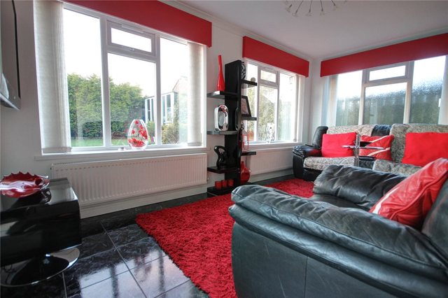  Image of 5 bedroom Detached house for sale in Meadowcroft Cockfield Bishop Auckland DL13 at Cockfield Co Durham Killerby, DL13 5HN