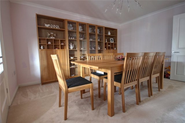  Image of 5 bedroom Detached house for sale in Meadowcroft Cockfield Bishop Auckland DL13 at Cockfield Co Durham Killerby, DL13 5HN