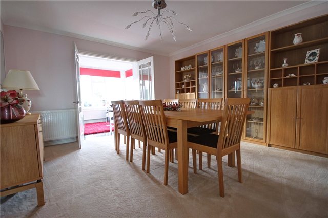  Image of 5 bedroom Detached house for sale in Meadowcroft Cockfield Bishop Auckland DL13 at Cockfield Co Durham Killerby, DL13 5HN