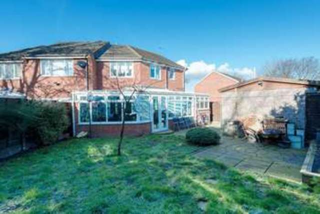  Image of 3 bedroom Mews for sale in Meadowcroft Court Halton Runcorn WA7 at Meadowcroft Court  Runcorn, WA7 2NS