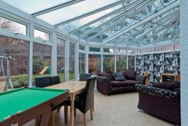  Image of 3 bedroom Mews for sale in Meadowcroft Court Halton Runcorn WA7 at Meadowcroft Court  Runcorn, WA7 2NS
