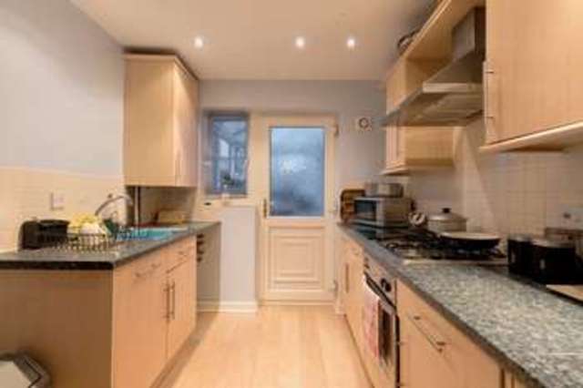 Image of 3 bedroom Mews for sale in Meadowcroft Court Halton Runcorn WA7 at Meadowcroft Court  Runcorn, WA7 2NS