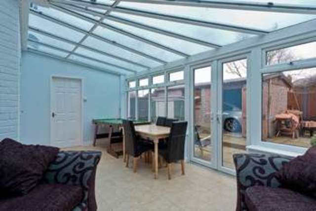  Image of 3 bedroom Mews for sale in Meadowcroft Court Halton Runcorn WA7 at Meadowcroft Court  Runcorn, WA7 2NS