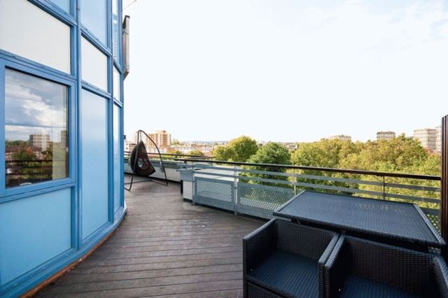  Image of 2 bedroom Flat to rent in Meath Crescent London E2 at Meath Crescent  London, E2 0QL
