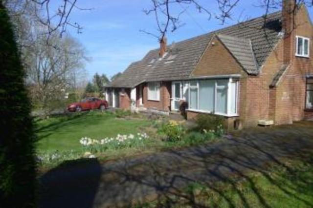  Image of 5 bedroom Detached house for sale in The Avenue Medburn Newcastle upon Tyne NE20 at The Avenue Medburn Newcastle Upon Tyne, NE20 0JD