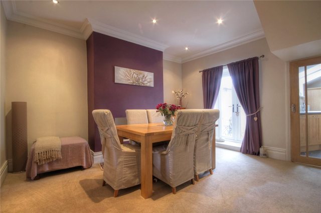  Image of 3 bedroom Terraced house for sale in Medomsley Road Consett DH8 at Consett County Durham Allensford, DH8 5JW
