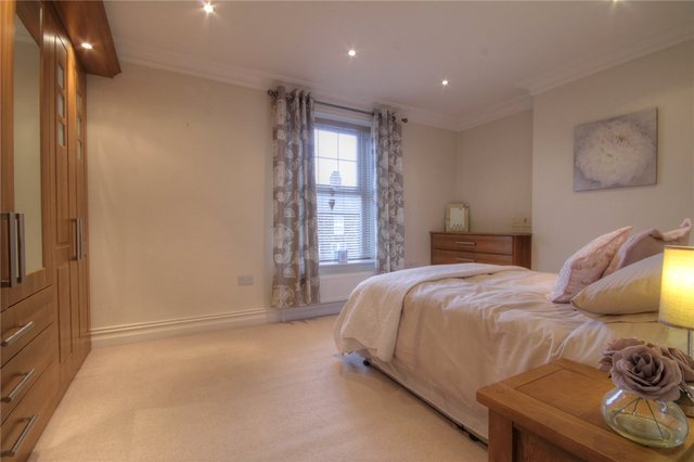  Image of 3 bedroom Terraced house for sale in Medomsley Road Consett DH8 at Consett County Durham Allensford, DH8 5JW