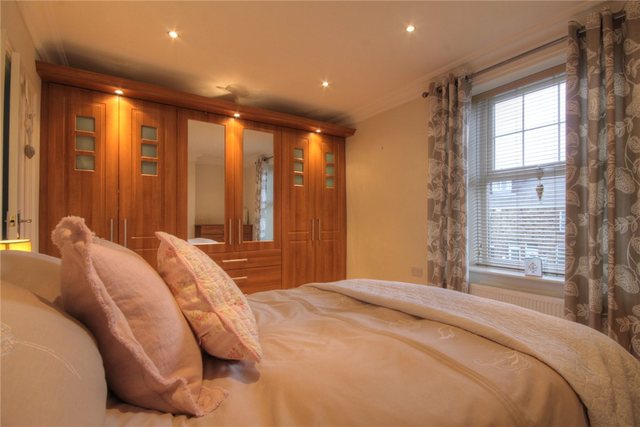  Image of 3 bedroom Terraced house for sale in Medomsley Road Consett DH8 at Consett County Durham Allensford, DH8 5JW