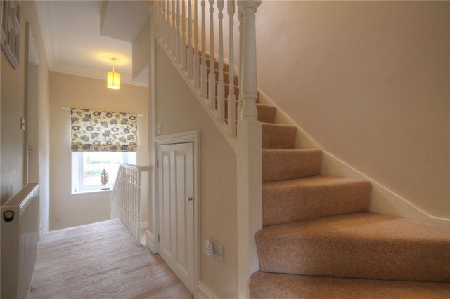  Image of 3 bedroom Terraced house for sale in Medomsley Road Consett DH8 at Consett County Durham Allensford, DH8 5JW