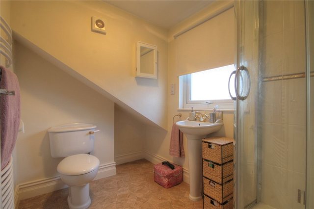  Image of 3 bedroom Terraced house for sale in Medomsley Road Consett DH8 at Consett County Durham Allensford, DH8 5JW