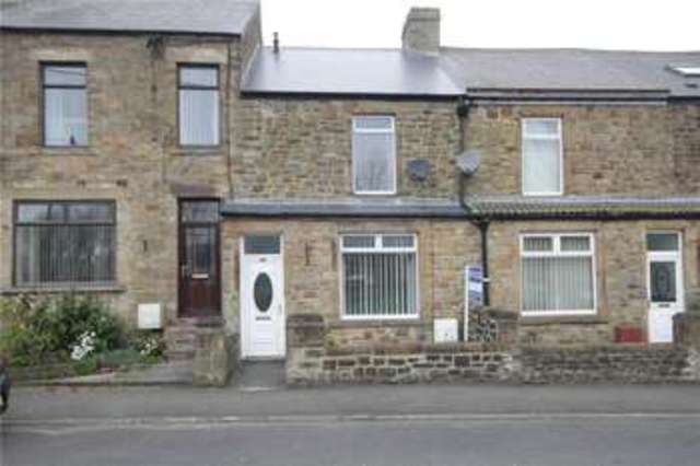  Image of 3 bedroom Terraced house for sale in Medomsley Road Consett DH8 at Consett County Durham Allensford, DH8 5NX